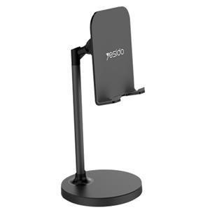 پایه نگهدارنده رو میزی گوشی موبایل و تبلت یسیدو مدل C51