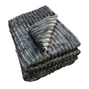 پتو مسافرتی مدل براق سایز 160x220 سانتی متر