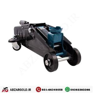 جک سوسماری خودرو اکتیو تولز مدل AC-3702J