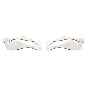 شابلون ابرو مدل ژله ای کد A40 -