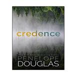 کتاب Credence اثر Penelope Douglas انتشارات نبض دانش