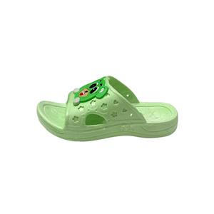 دمپایی پسرانه شاد مدل دارا 100