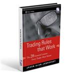 کتاب Trading Rules that Work اثر JASON ALAN JANKOVSKY انتشارات رایان کاویان