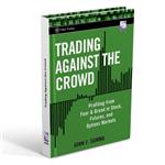 کتاب Trading Against the Crowd اثر JOHN SUMMA انتشارات رایان کاویان