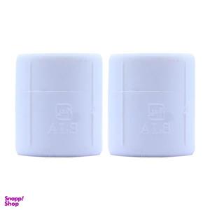 اتصال بوشن آذین مدل DN-25 بسته 2 عددی