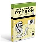 کتاب REAL WORLD PYTHON اثر Lee Vaughan انتشارات رایان کاویان