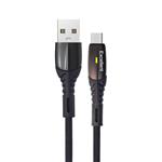 کابل تبدیل USB به Type-C اکسلنت مدل EX-21 طول 1 متر