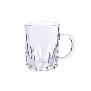 لیوان مدل منصور کد 136 بسته 6 عددی