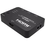 FARANET FN-S231 HDMI V2.0 Switch 3 Port