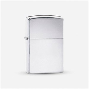 فندک طرح کلاسیک مدل Zipp-007