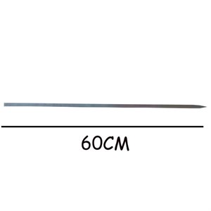 سیخ جوجه کباب مدل 60CM بسته 9 عددی