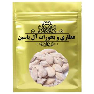 دمنوش هل سفید  آل یاسین- 500 گرم