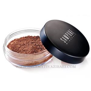 پودر برنزه کننده سمپیور مینرالز مدل SUNKISSED شماره 110