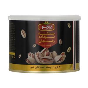 پسته بوداده رفسنجان پیچو - 200 گرم
