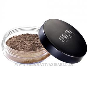 پودر برنزه کننده سمپیور مینرالز مدل HEALTHY TAN شماره 105