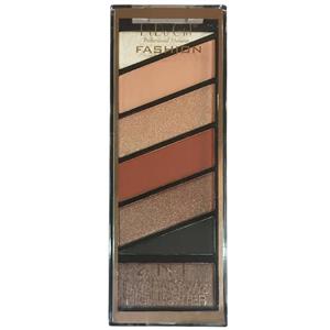 پالت سایه چشم دودو گرل مدل FASHION شماره 02