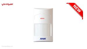 چشمی دزدگیر آنیک P3