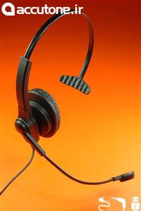 هدست تک گوش مدل WM610-QD