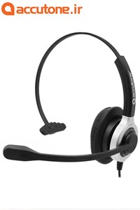 هندزفری هدست هدفون Accutone WM610MKII