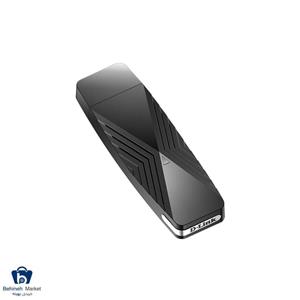 کارت شبکه USB دی-لینک مدل DWA-X1850 WiFi-6