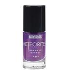 لاک ناخن شهاب سنگ لاکس ویساژ ۶۱۴  Luxvisage Nail Polish Meteorites