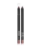 مداد لب ضدآب پین آپ لاکس ویساژ ۲۰۷ Luxvisage Lip Liner Pin Up Ultra Matt