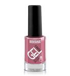 لاک ناخن ژل فینیش لاکس ویساژ ۱۵  Luxvisage Nail Polish Gel Finish