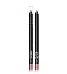 مداد لب ضدآب پین آپ لاکس ویساژ ۲۰۲  Luxvisage Lip Liner Pin Up Ultra Matt