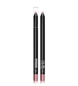 مداد لب ضدآب پین آپ لاکس ویساژ ۲۰۲ Luxvisage Lip Liner Pin Up Ultra Matt 