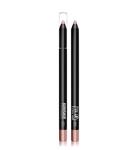 مداد لب ضدآب پین آپ لاکس ویساژ ۲۰۱  Luxvisage Lip Liner Pin Up Ultra Matt