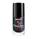 لاک ناخن سوسماری کروم لاکس ویساژ ۴۰۶  Luxvisage Nail Polish Chameleon