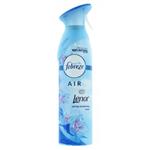 اسپری خوشبوکننده فبرز مدل AIR LENOR spring awakening scent حجم 300 میلی لیتر 