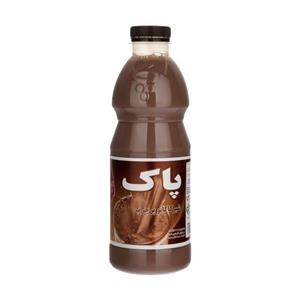 شیر کاکائو پاک - 1 لیتر