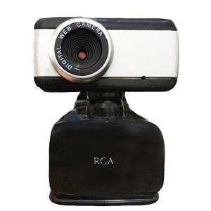 وب کم آر سی ای مدل A-01