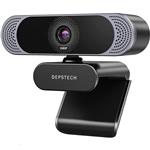 وب کم دپستچ مدل 2021 Streaming Conferencing