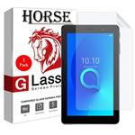 Horse TPUT2 Screen Protector For alcatel 1T 7