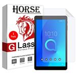 Horse TPUT2 Screen Protector For alcatel 1T 10