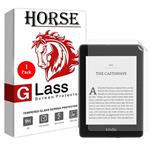 Horse TPUT1 Screen Protector For Amazon Kindle Paperwhite 4