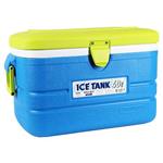 یخچال سفری کومکس مدل ICE TANK 40