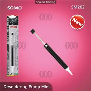 قلع کش سومو مدل SM202