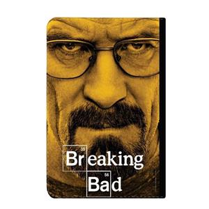 کلاسور مدل Breaking Bad کد k-666 -