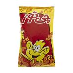 Cheetoz Golden Snacks Cheese - 190 gr