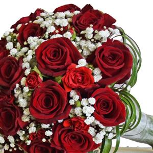 دسته گل مدل D.A.01
