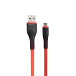 کابل تبدیل usb به لایتنینگ ترانیو مدل S8 iP طول 1.2 متر