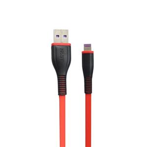 کابل تبدیل usb به لایتنینگ ترانیو مدل S8 iP طول 1.2 متر