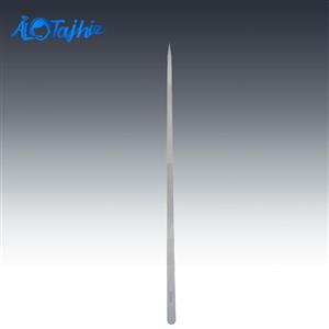 سیخ شاندیزی استیل بگیر AB1255