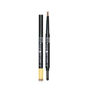 دیفاینر ابرو سه کاره دیوایو ۰۵   DiVio Brow Powder & Eyebrow Cream/Brush Perfect 3in1