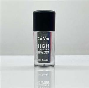 سایه هایلایتر گلیتر دیوایو ۰۵   DiVio Highlighter Eyeshadow Powder