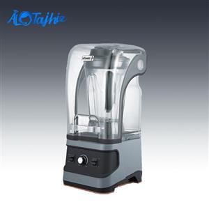 مخلوط کن کاور دار آلفا میکس 2 لیتری