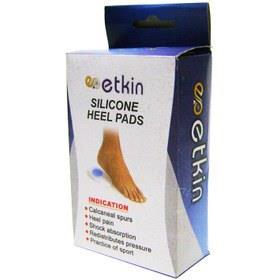 پد خار پاشنه اتکین etkin